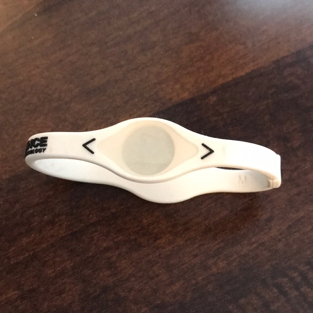 Power Balance Bracelet